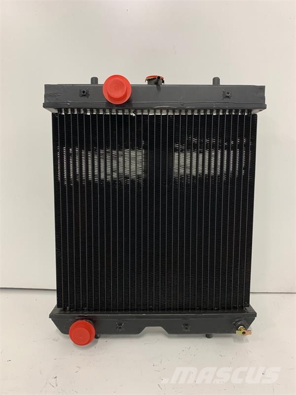 Kubota L3130 Radiator # 820046 Radiadores