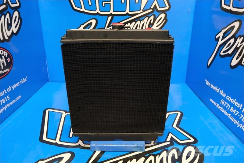Kubota L45 Radiator # 820195 Radiadores