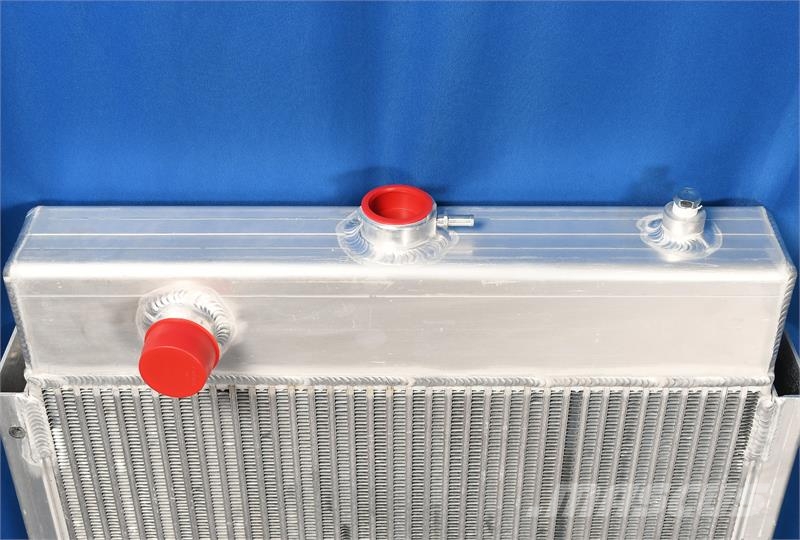 Laymor SM400 Radiator # 820171 Radiátory