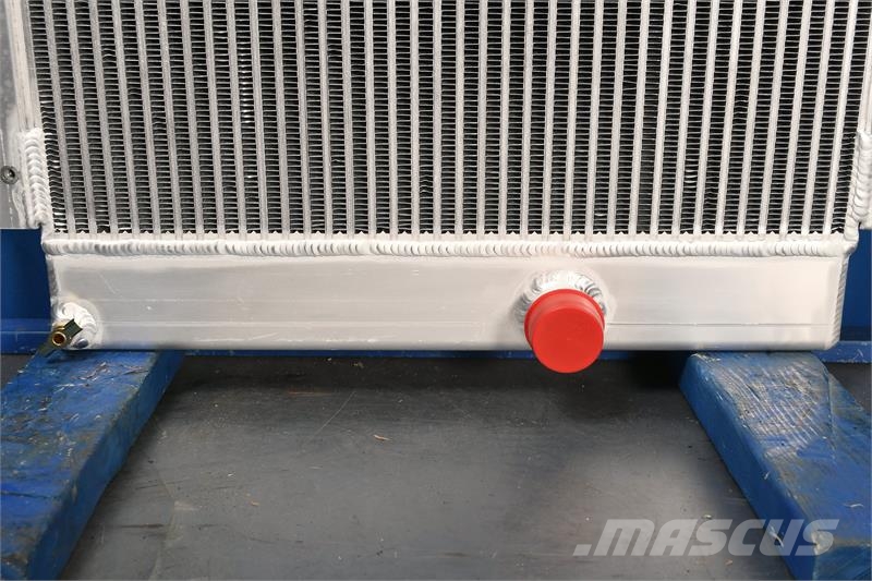 Laymor SM400 Radiator # 820171 Radiátory