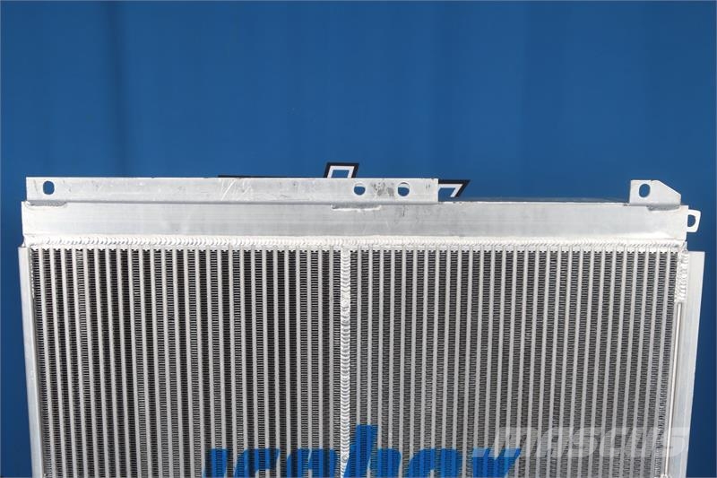 Link-Belt 2800 Oil Cooler # 890152 Radiatorer