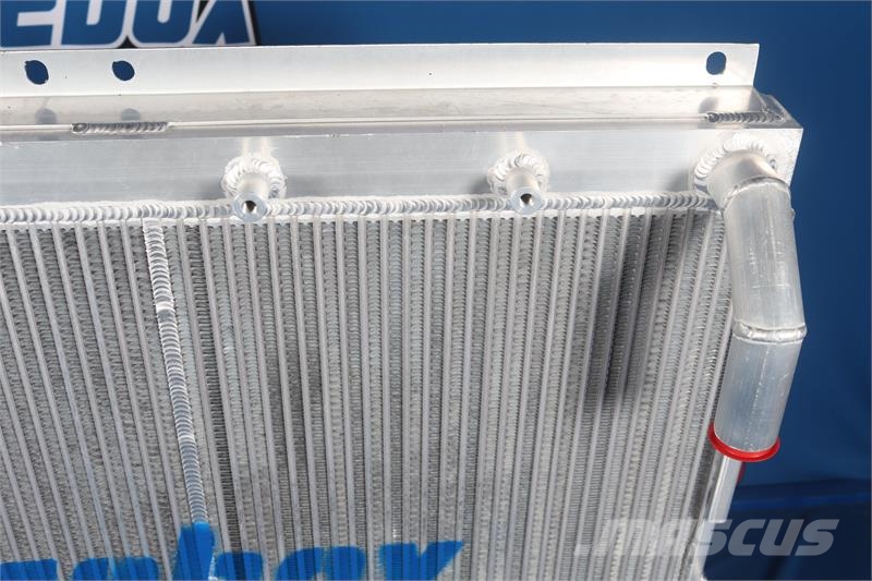 Link-Belt 2800 Oil Cooler # 890152 Radiatorer