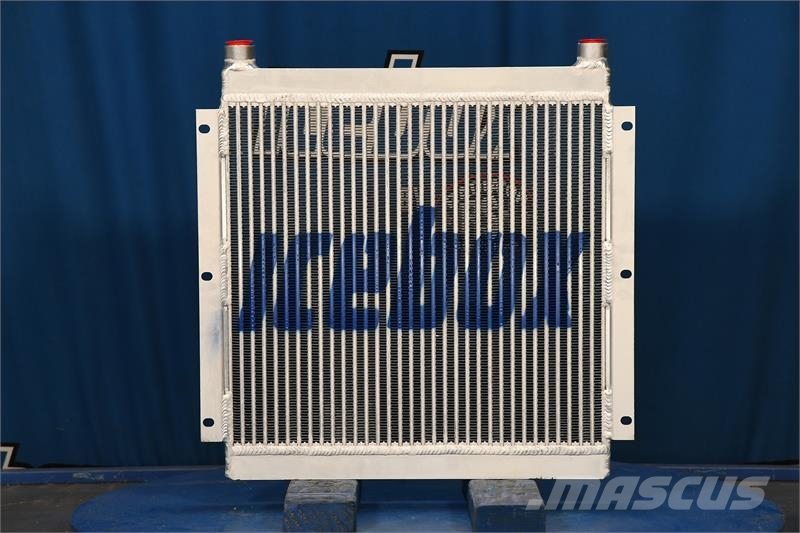 Lull Telehandler Oil Cooler # 940167 Radiadores