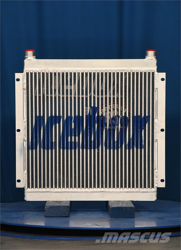 Lull Telehandler Oil Cooler # 940167 Radiadores