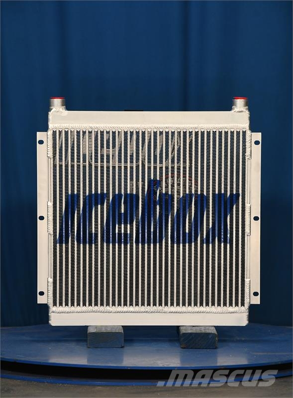 Lull Telehandler Oil Cooler # 940167 Radiadores