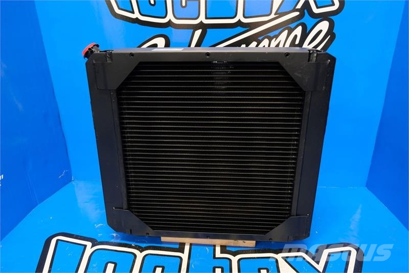 Lull Telehandler Radiator # 940092 Radiatoare