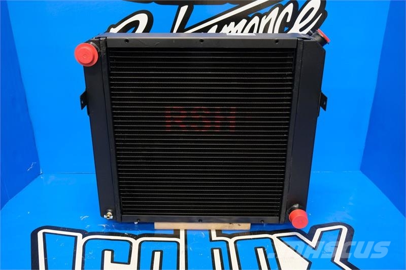 Lull Telehandler Radiator # 940092 Radiatoare