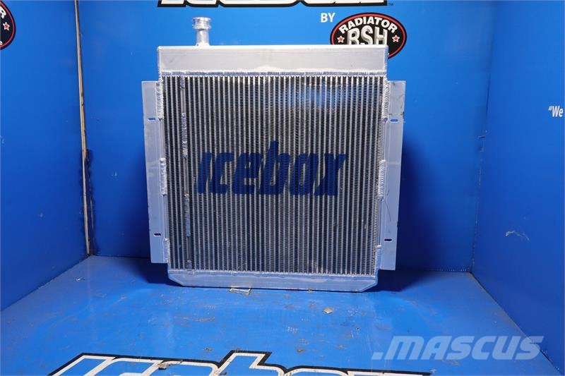 MacDon 9300 Radiator # 820240 Radiadores