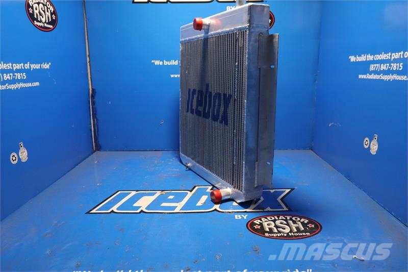 MacDon 9300 Radiator # 820240 Radiadores