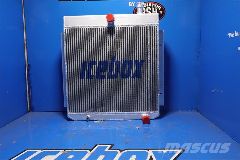 MacDon 9300 Radiator # 820240 Radiadores