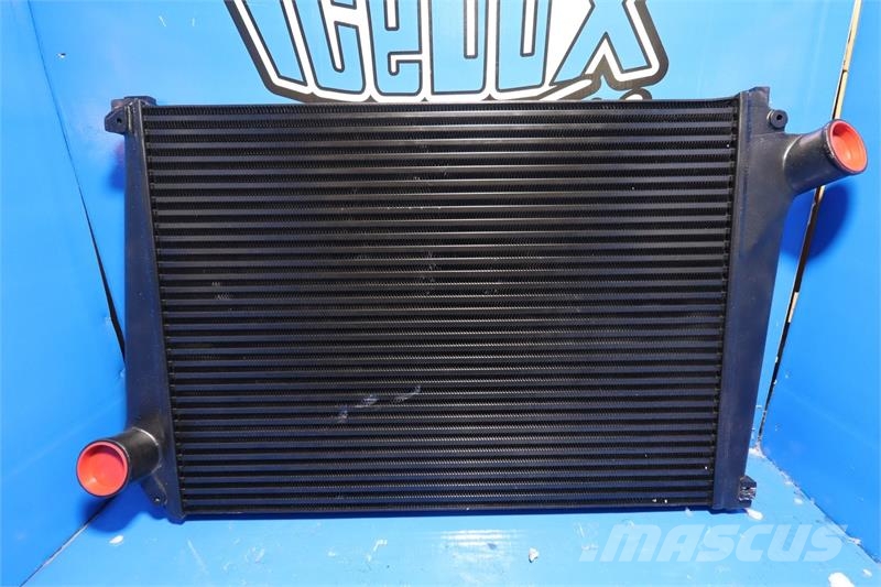 Mack 3MD543AM, 85955,98410,BHT98410 Charge Air Cooler # Radiadores