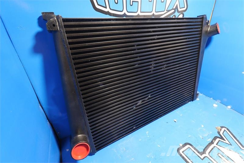 Mack 3MD543AM, 85955,98410,BHT98410 Charge Air Cooler # Radiadores