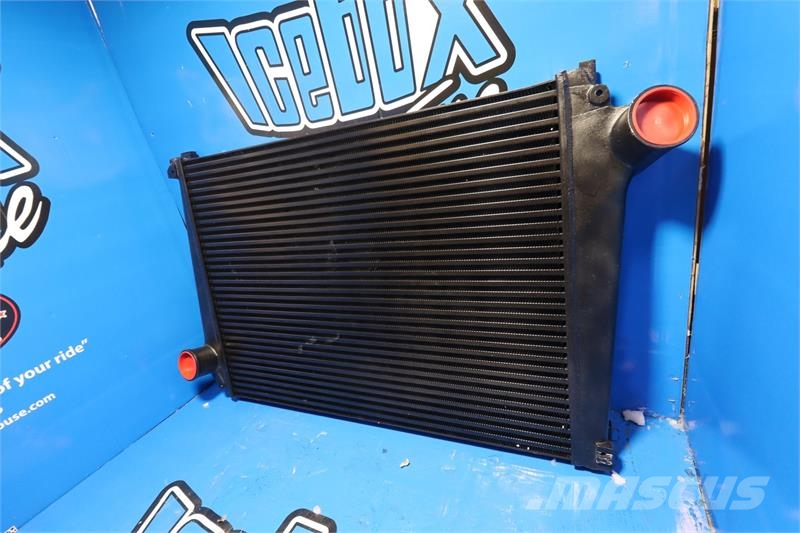 Mack 3MD543AM, 85955,98410,BHT98410 Charge Air Cooler # Radiadores