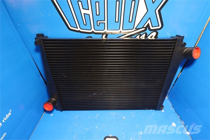 Mack 3MD543AM, 85955,98410,BHT98410 Charge Air Cooler # Radiadores