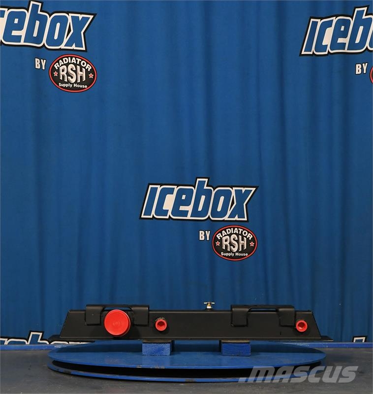 Mack Bottom Tank # 605128 Radiadores