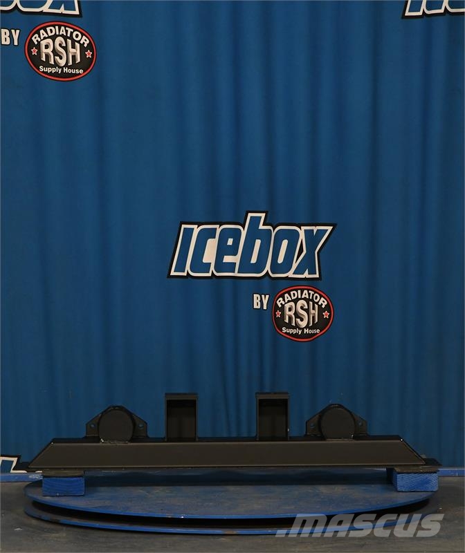 Mack Bottom Tank # 605140 Radiatorer
