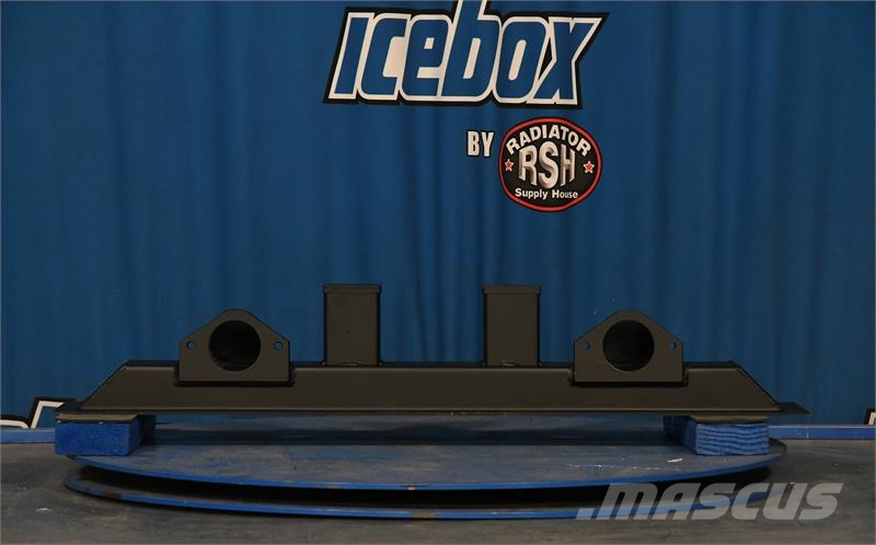 Mack Bottom Tank # 605140 Radiatorer