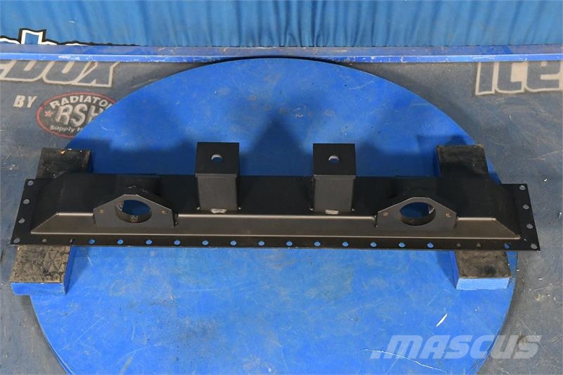 Mack Bottom Tank # 605140 Radiatorer