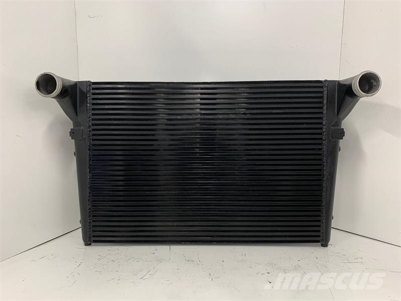 Mack Ch Charge Air Cooler # 605079 Radiatorer