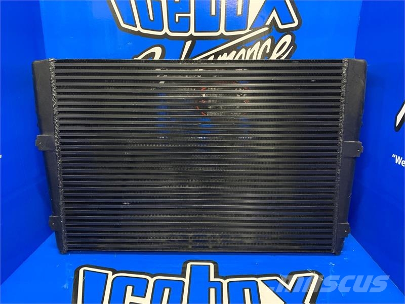 Mack Ch Charge Air Cooler # 605079 Radiatorer