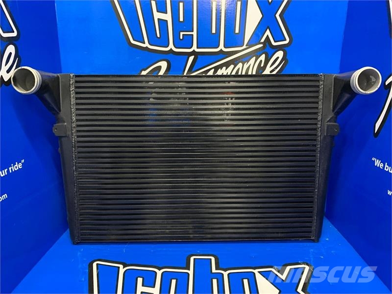 Mack Ch Charge Air Cooler # 605079 Radiatorer