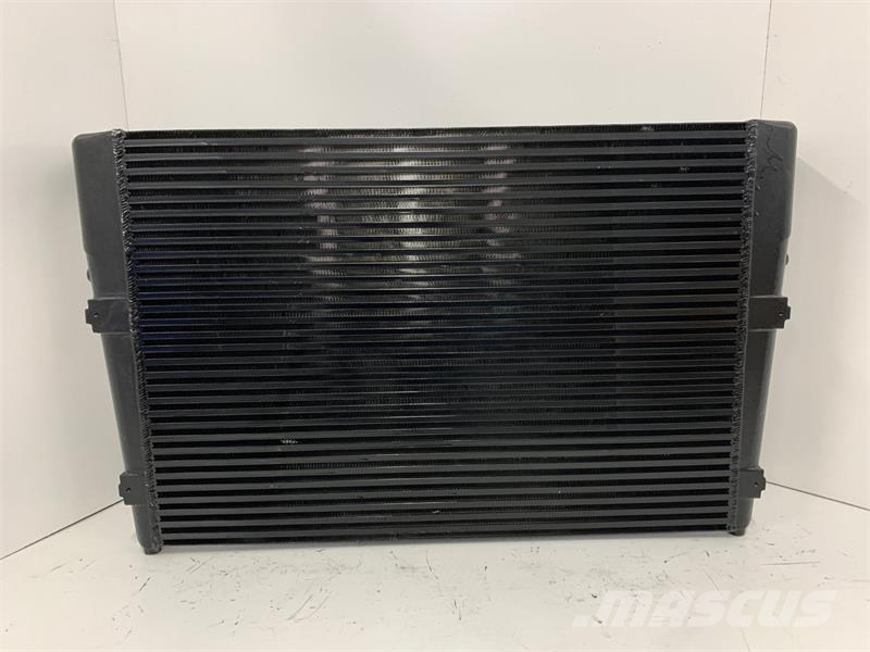 Mack Ch Charge Air Cooler # 605079 Radiatorer