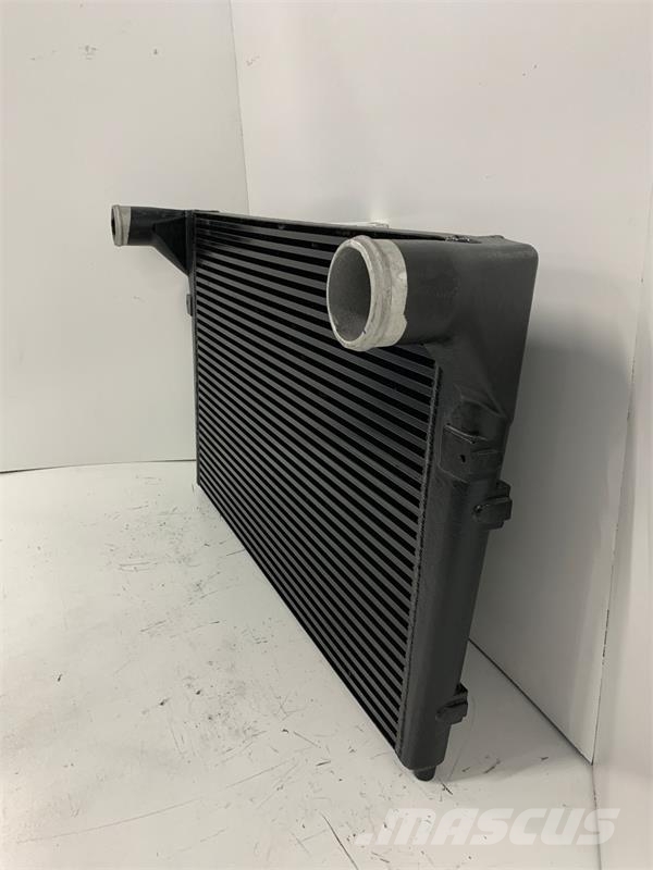 Mack Ch Charge Air Cooler # 605079 Radiatorer