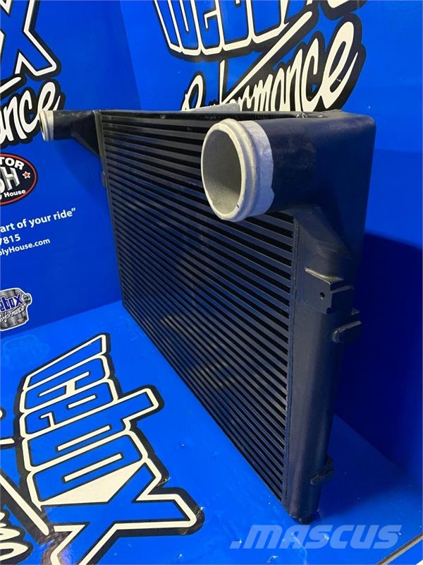 Mack Ch Charge Air Cooler # 605079 Radiatorer