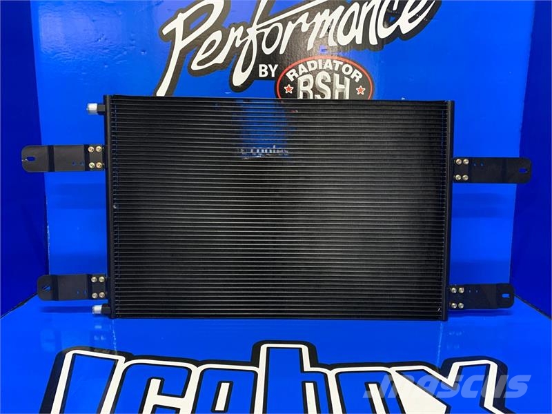 Mack CH, CL Series AC Condenser # 605211 Radijatori