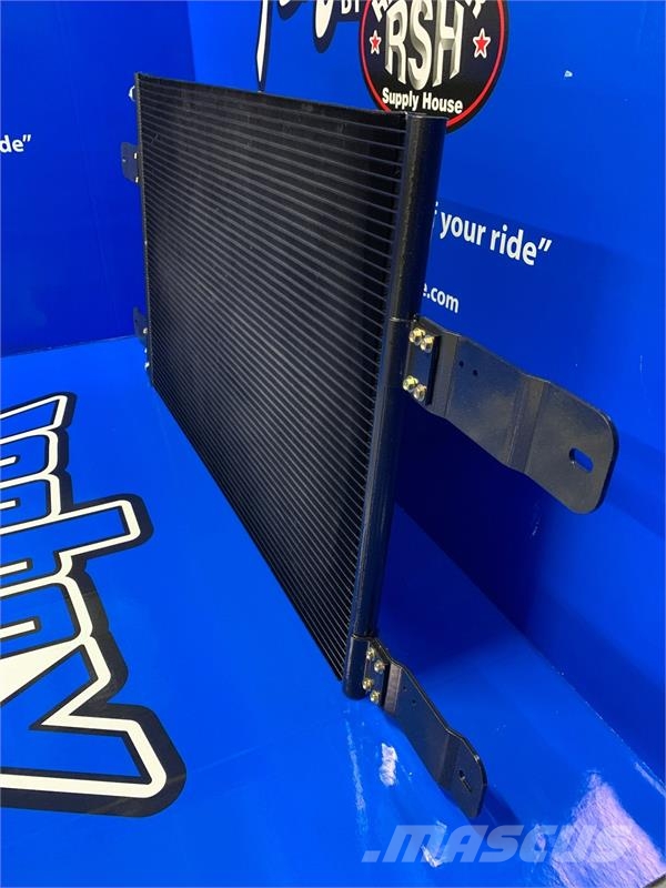 Mack CH, CL Series AC Condenser # 605211 Radijatori