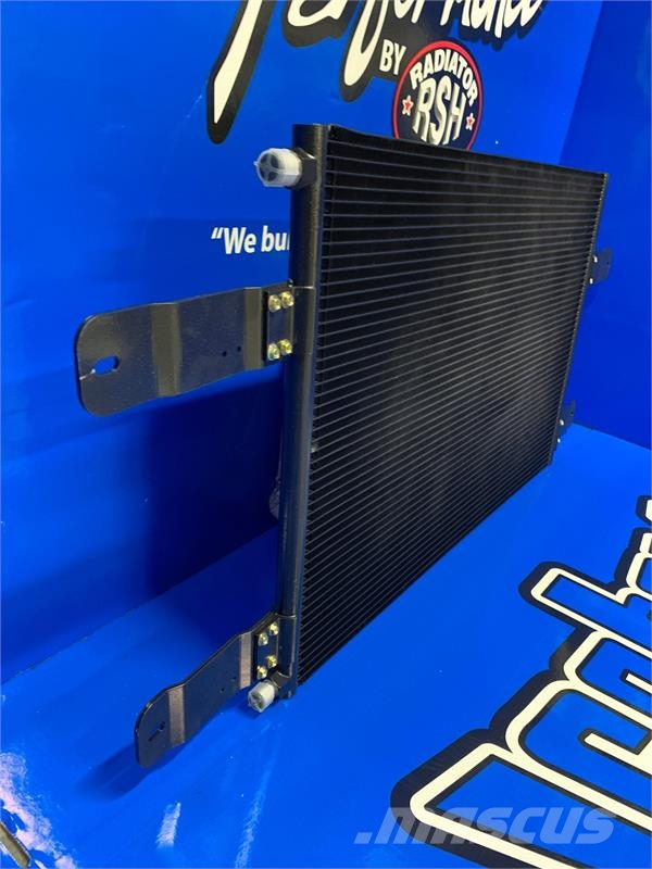 Mack CH, CL Series AC Condenser # 605211 Radijatori