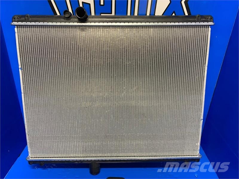 Mack CH Radiator # 605026 Radiadores