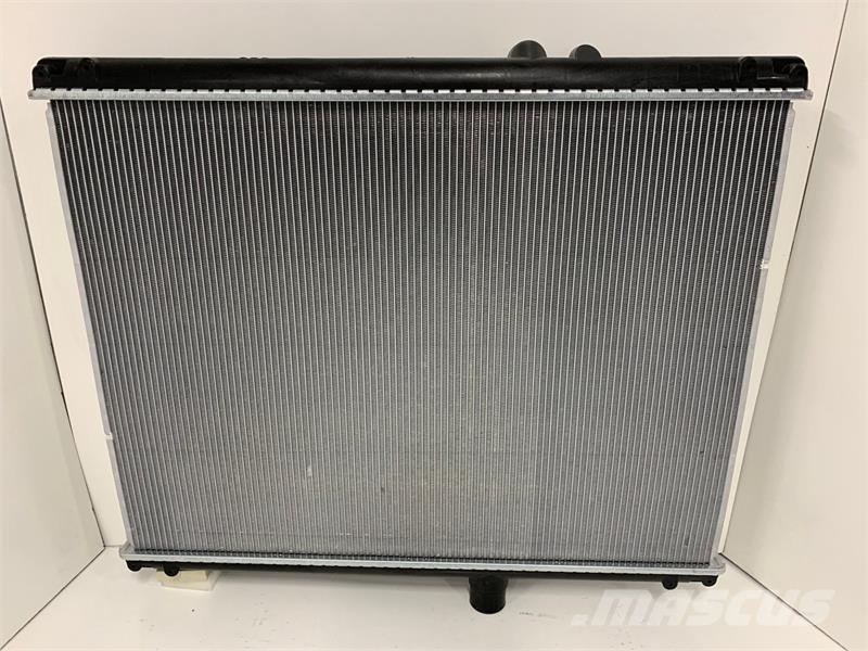 Mack CH Radiator # 605026 Radiadores