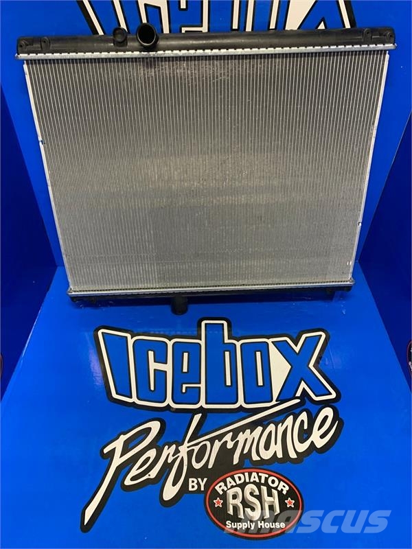 Mack CH Radiator # 605026 Radiadores