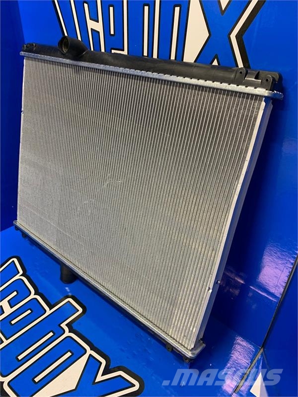 Mack CH Radiator # 605026 Radiadores