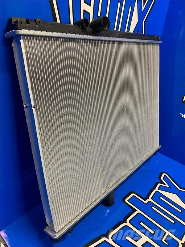Mack CH Radiator # 605026 Radiadores