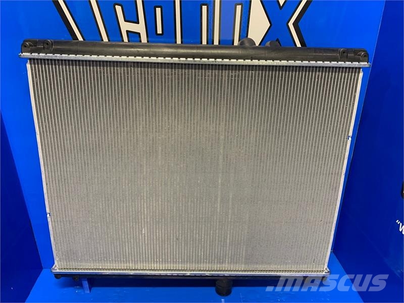 Mack CH Radiator # 605026 Radiadores