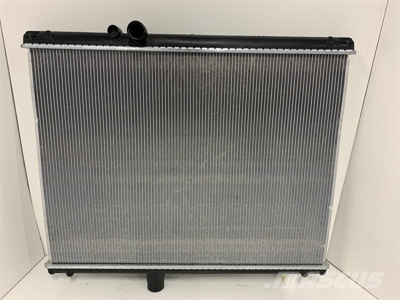 Mack CH Radiator # 605026 Radiadores