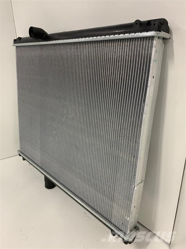 Mack CH Radiator # 605026 Radiadores