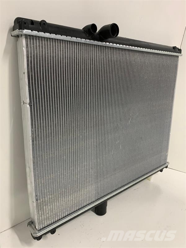 Mack CH Radiator # 605026 Radiadores