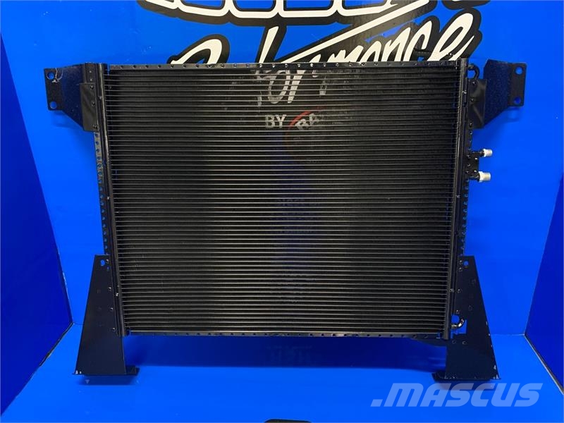 Mack CH Series, 1994-2000 AC Condenser # 605212 مشعات
