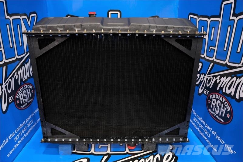 Mack CH Series Radiator # 605002 Radiatorji
