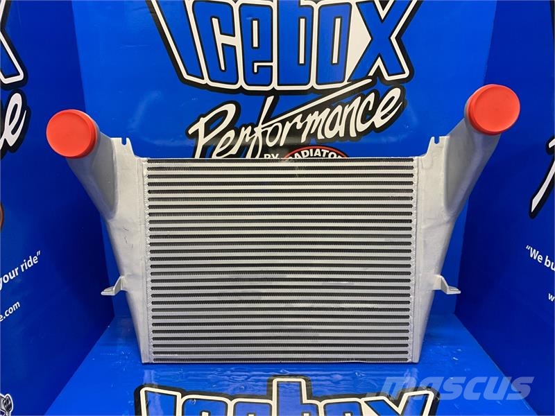 Mack Charge Air Cooler # 605057 Radiators