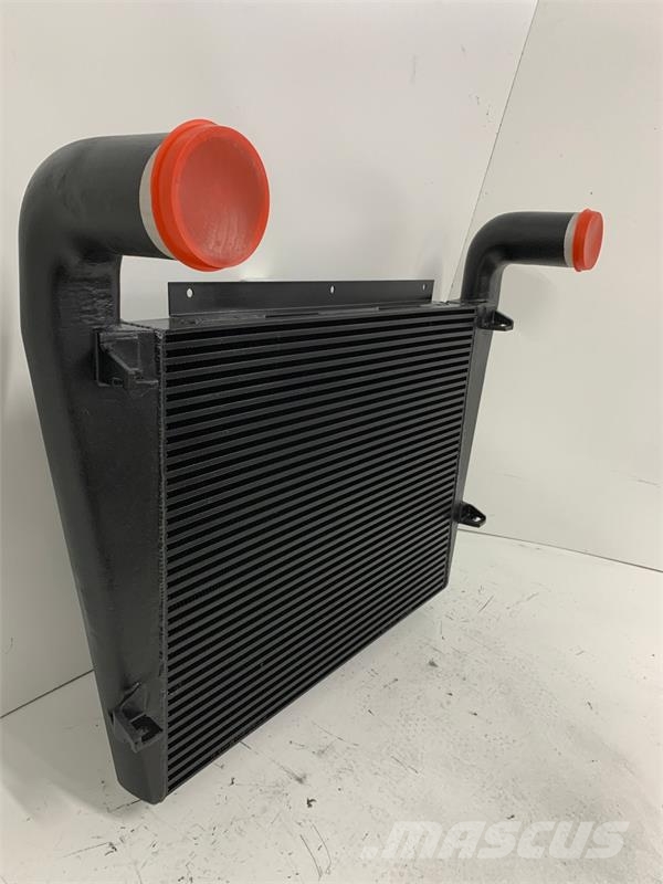 Mack Charge Air Cooler # 605065 Radiadores