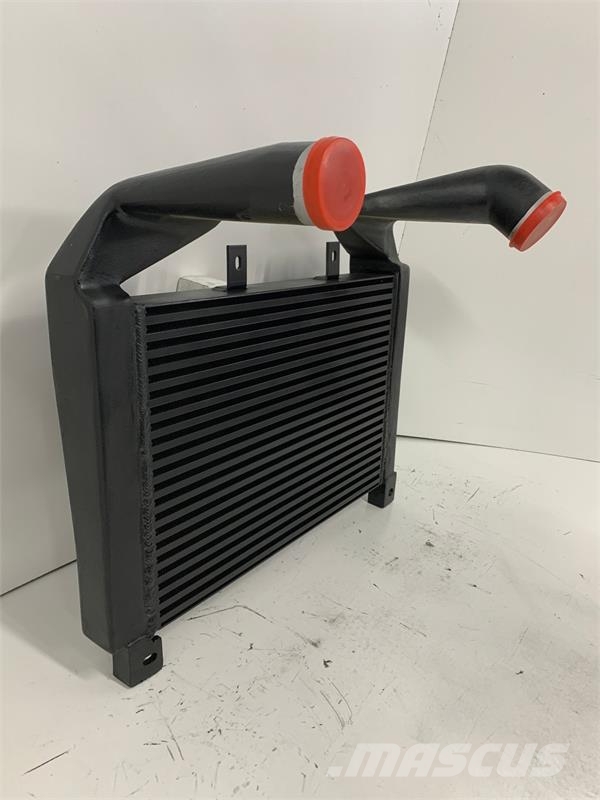 Mack Charge Air Cooler # 605091 Radiatorer