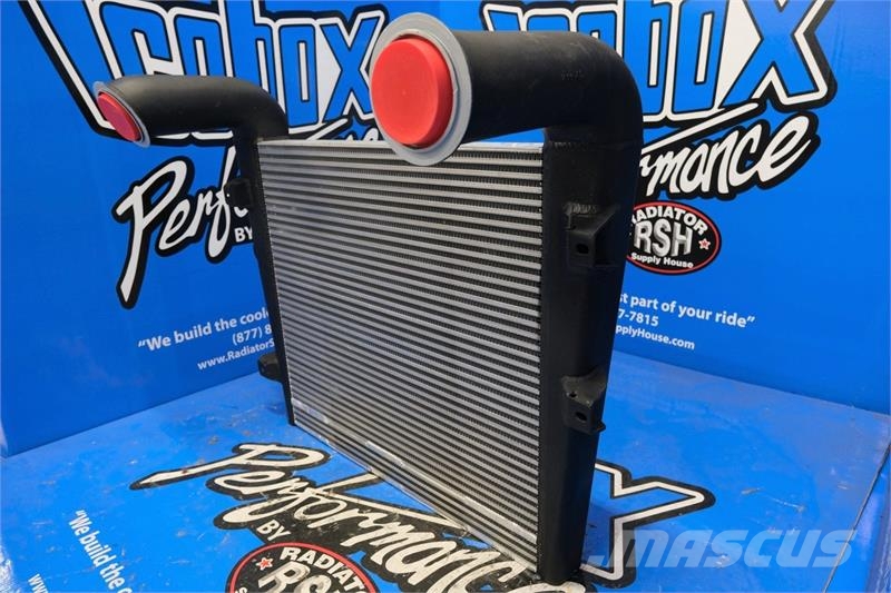 Mack Charge Air Cooler # 605051 Radiatorer