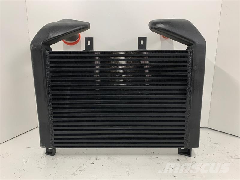 Mack Charge Air Cooler # 605091 Radiatorer