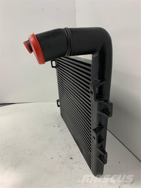 Mack Charge Air Cooler # 605053 散熱器/水箱