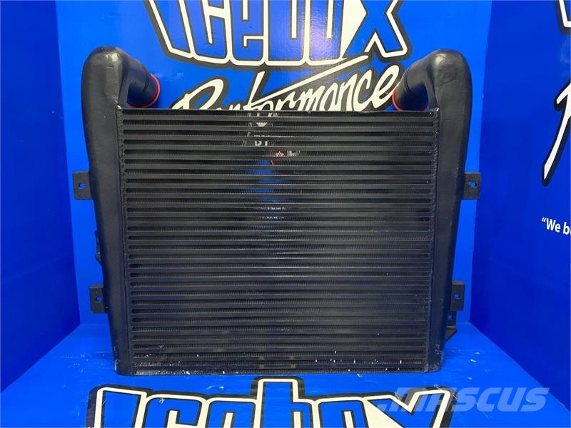 Mack Charge Air Cooler # 605053 散熱器/水箱