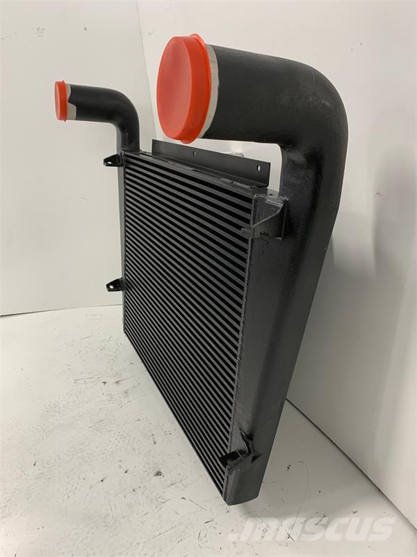Mack Charge Air Cooler # 605065 Radiadores